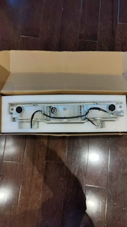 22+ GR86/BRZ Genuine OEM Reverse Light image indicator(5)