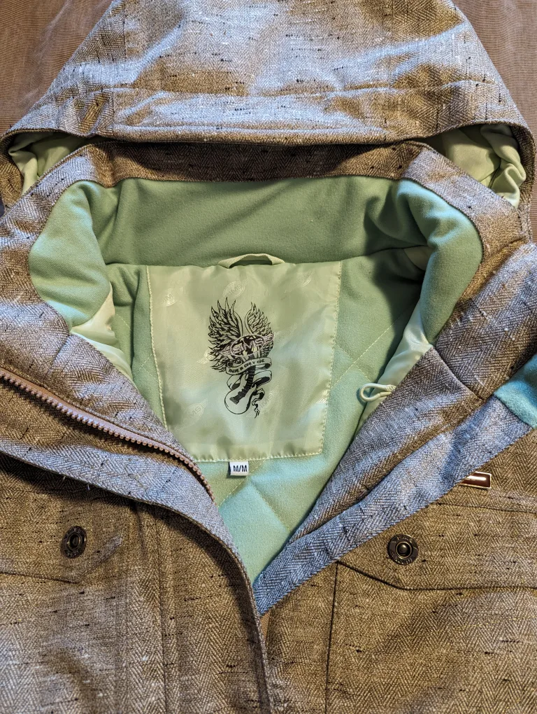 O'Neill Women's Ski Jacket image indicator(2)