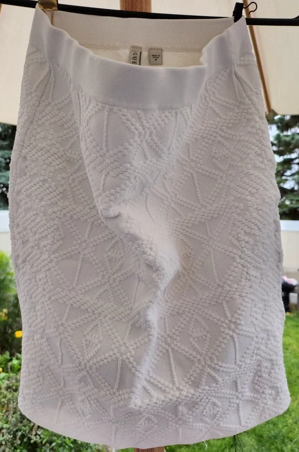 Guess Sweater Top & Sweater Skirt image indicator(5)