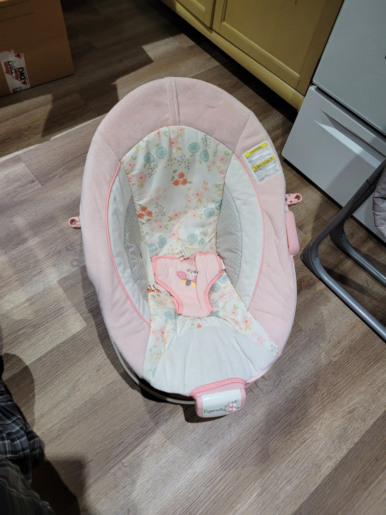 Baby chair