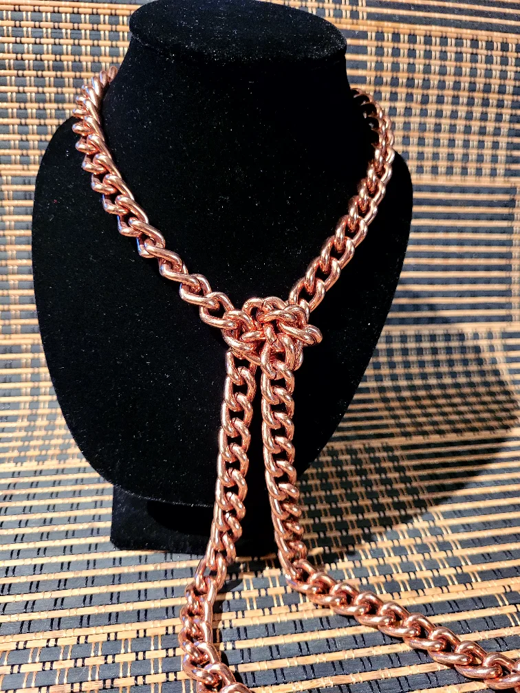 Necklace or Belt image indicator(3)