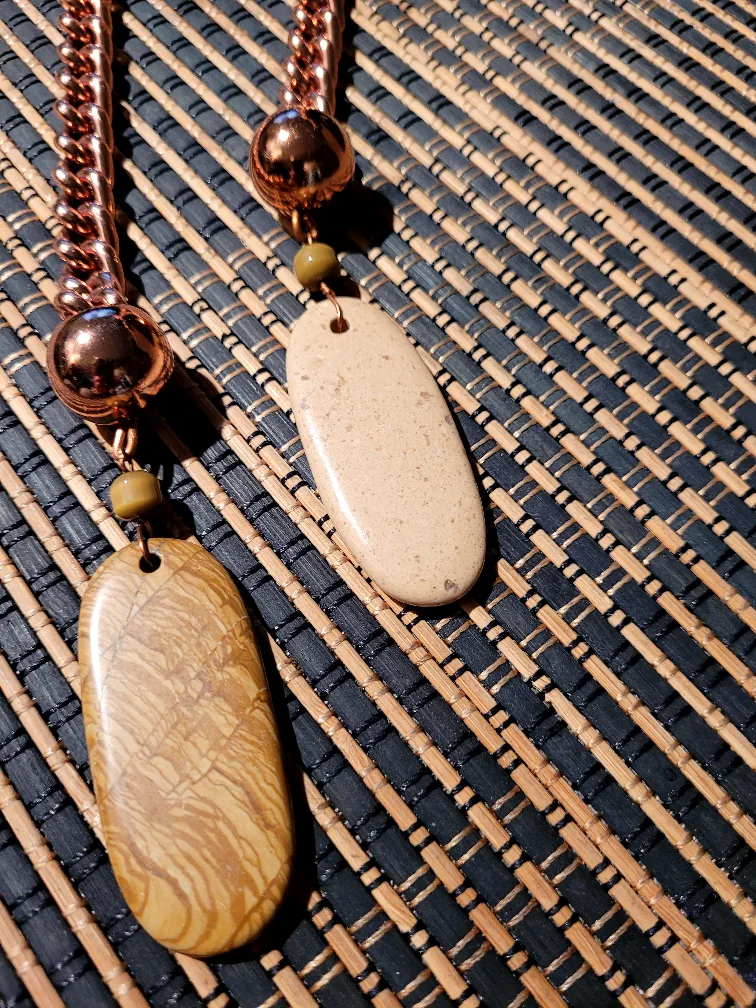 Necklace or Belt image indicator(4)