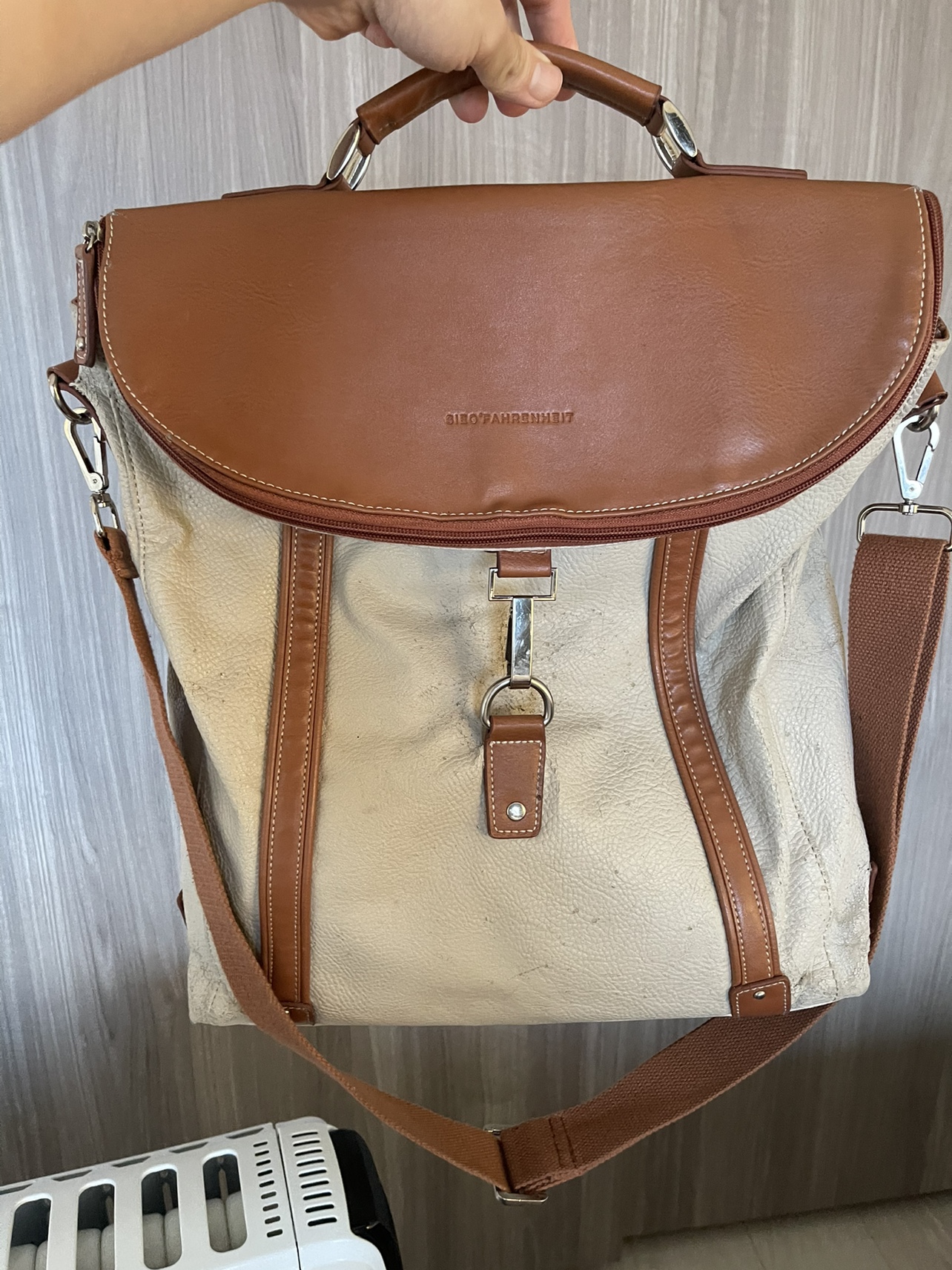 Selling