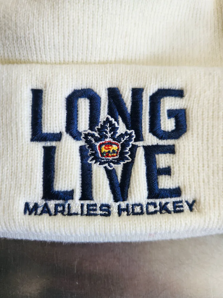 Toronto Marlies Beanie image indicator(3)