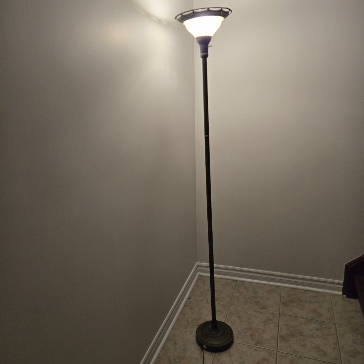 Floor Lamp - photo 3