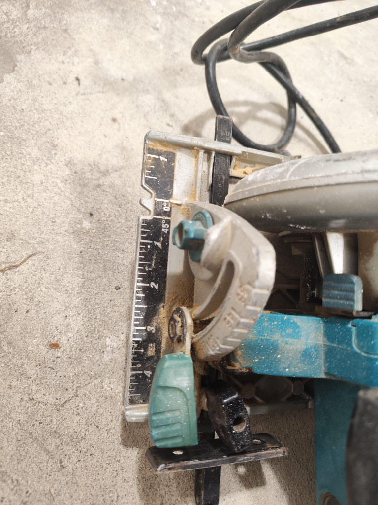 Makita 5007MGA 7 1/4'' Circular Saw - photo 4