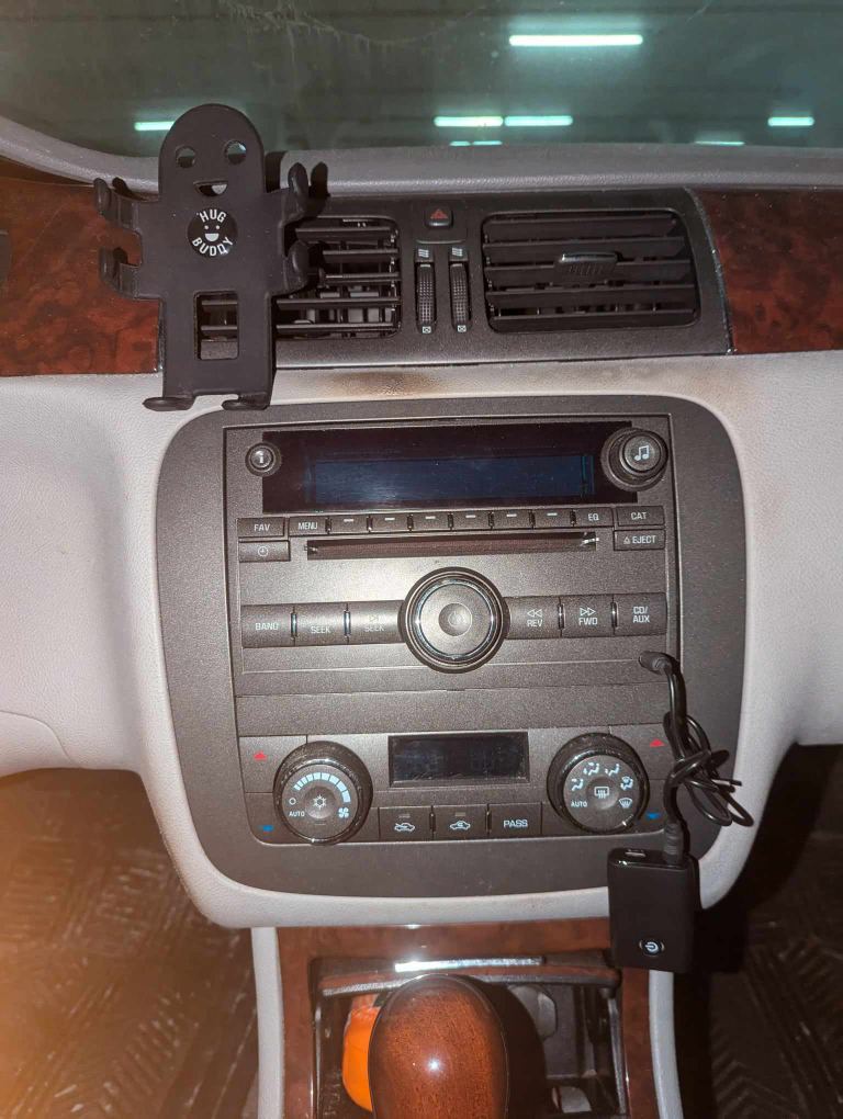 2008 Buick Lucerne - photo 5