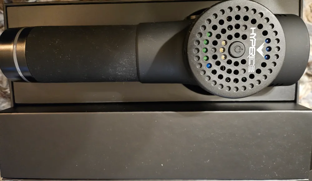 Hypervolt Plus image indicator(2)