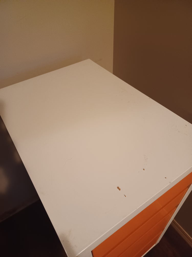 desk drawer. - photo 4