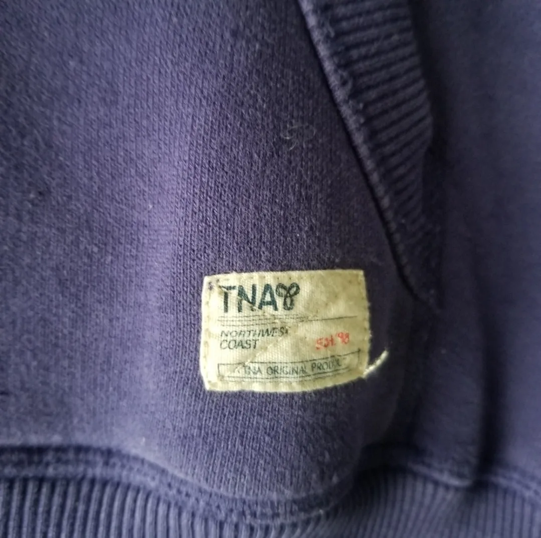 TNA Premium Fleece Hoodie image indicator(3)