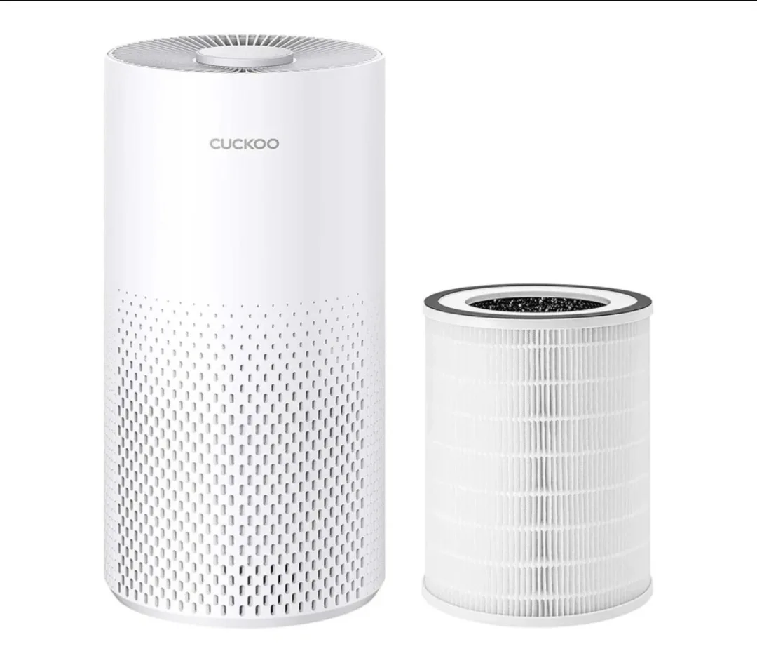 Cuckoo True HEPA Air Purifier image indicator(2)
