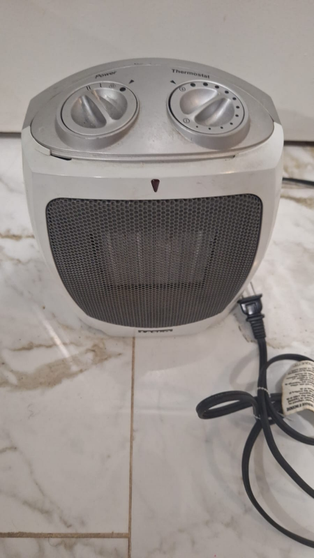 Portable Heater #ThriftyPicks - photo 2