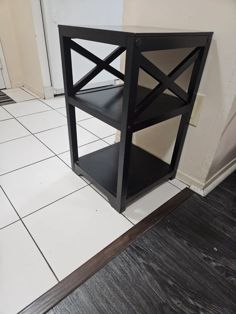Console table thumbnail