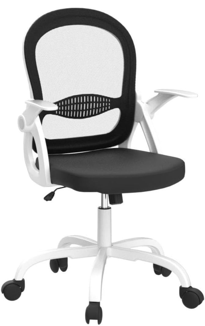 IKEA Desk & Office Chair - photo 4