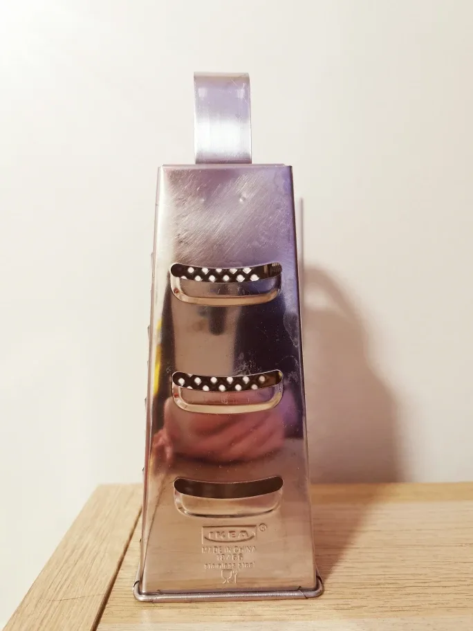 Four Sided Grater image indicator(2)