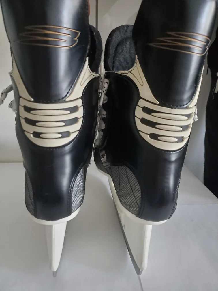 Bauer Ice sketes / Hockey sketes image indicator(3)