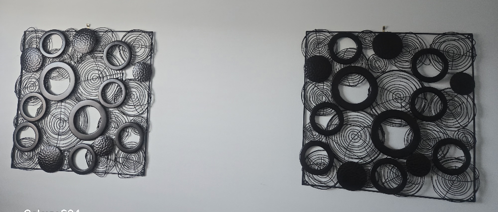 Metal Wall Art - photo 2