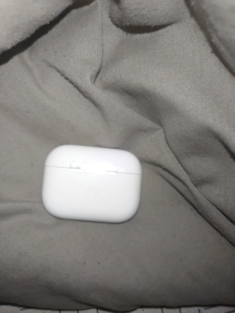 Apple AirPods Pro 2