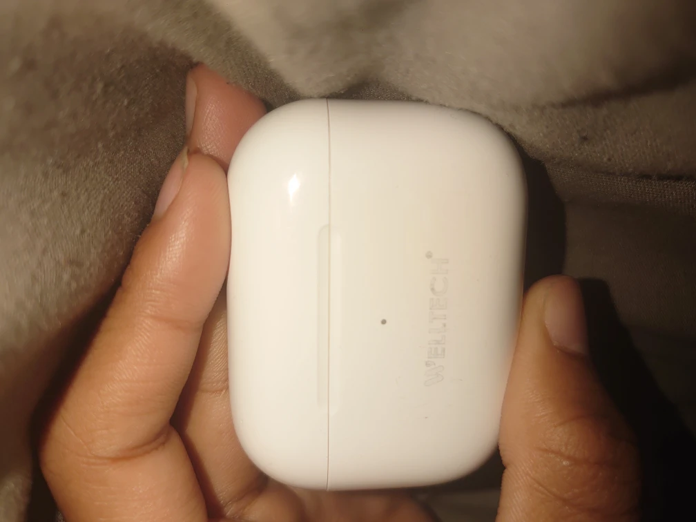 Apple AirPods Pro 2 - photo 2