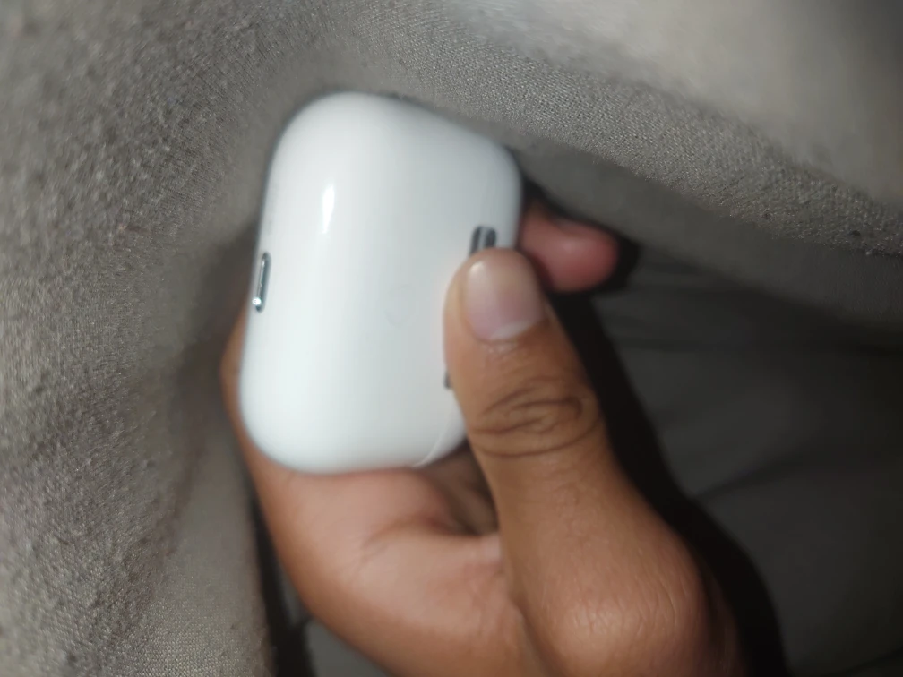 Apple AirPods Pro 2 - photo 3