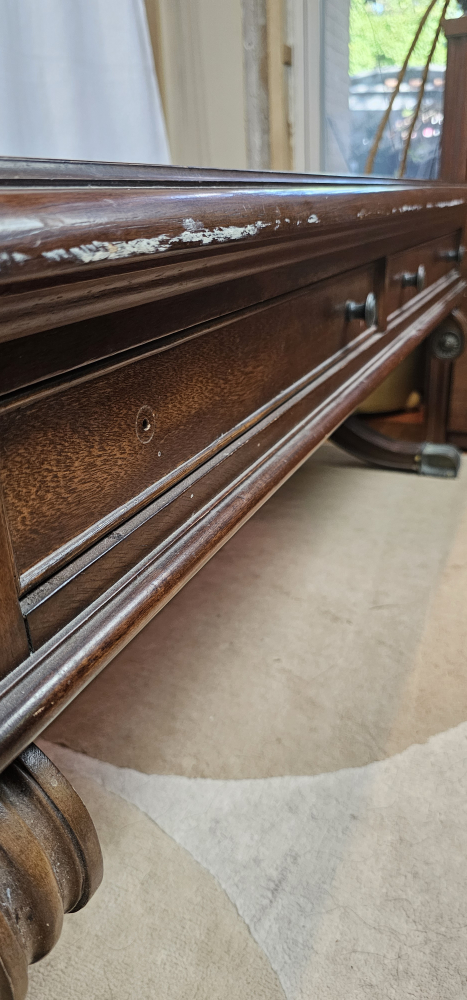 Broyhill Furniture Coffee Table
