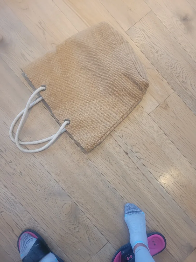 The Beach Is Calling Tote Bag image indicator(3)