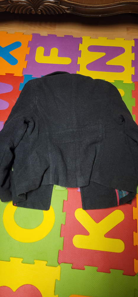 Aeropostale Peacoat XL (OBO) - photo 3