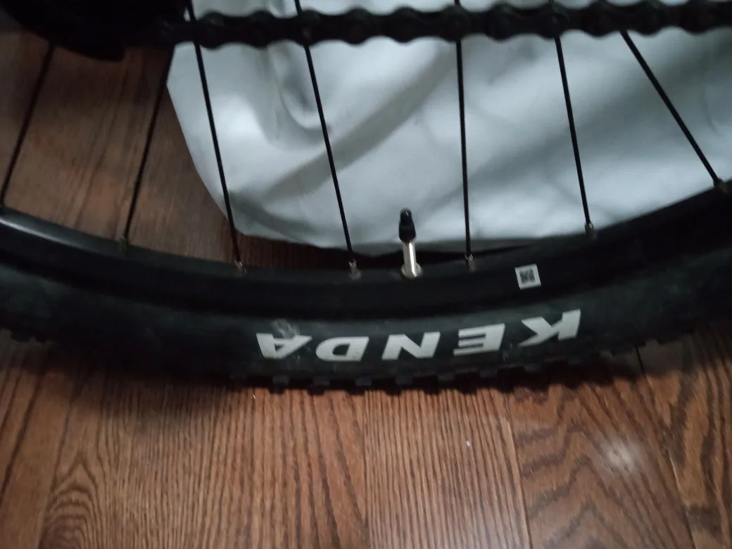 Giant Bike 29" XL image indicator(6)
