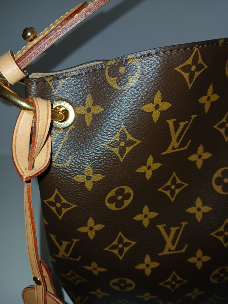 Louis Vuitton Graceful PM Monogram - photo 3