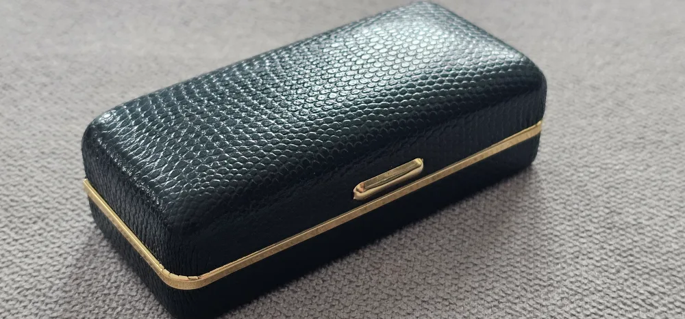 Dalaco Sterling Silver Golf Club Cufflinks image indicator(4)