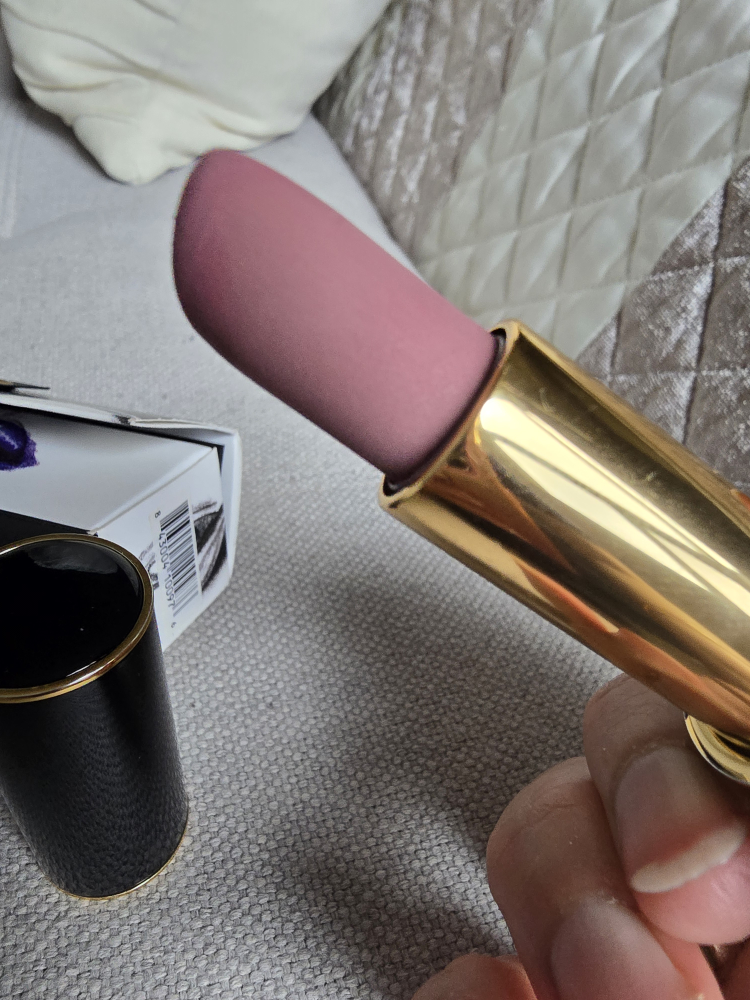 PAT McGRATH LABS MatteTrance Lipstick - Modern Woman
