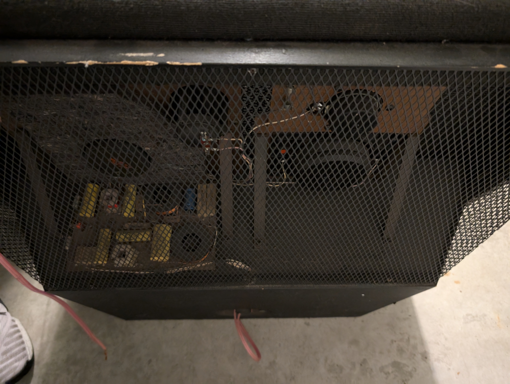 Vintage Dahlquist DQ10 Speakers - photo 4