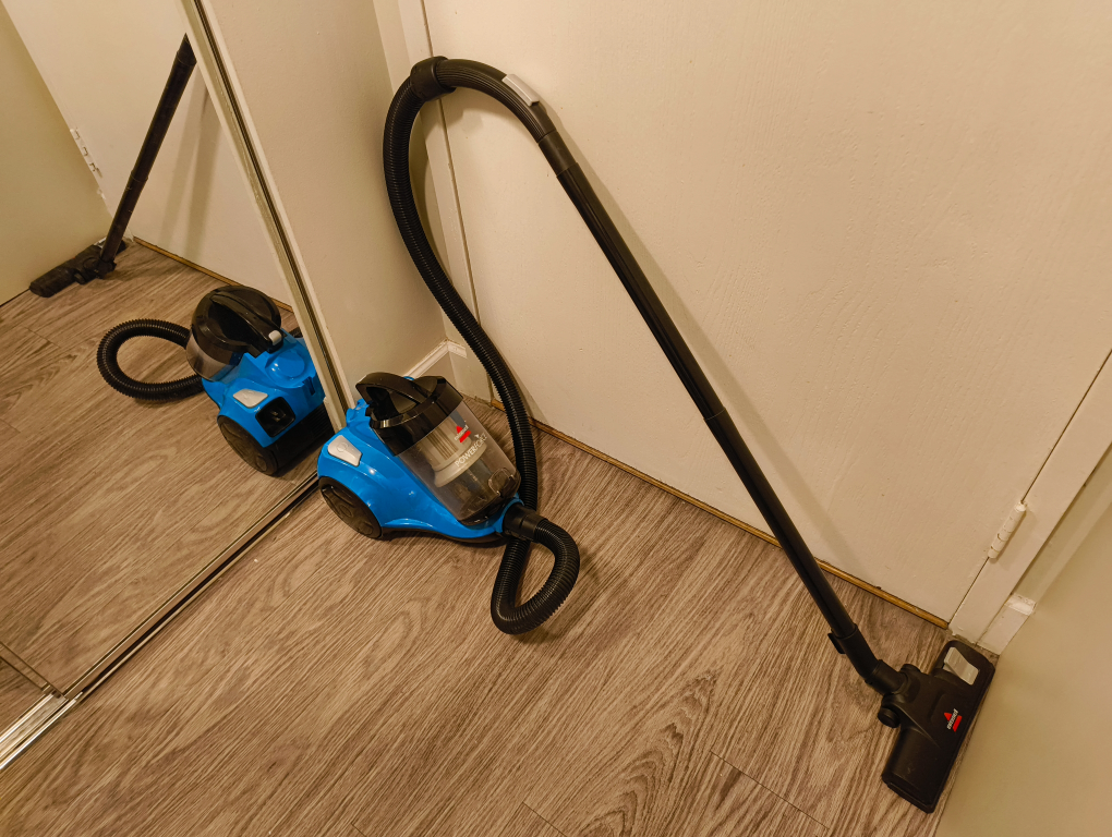 Bissell Powerforce Compact Vacuum