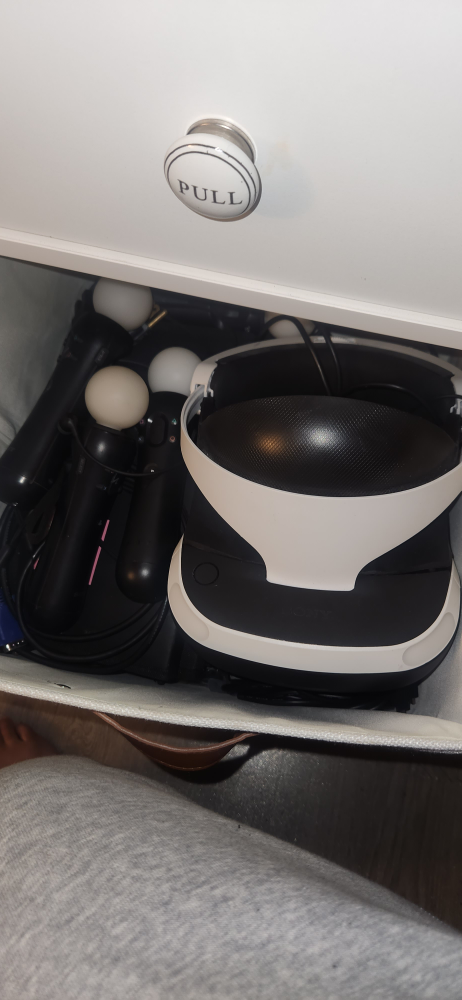PS5/PS4/PSVR - photo 5
