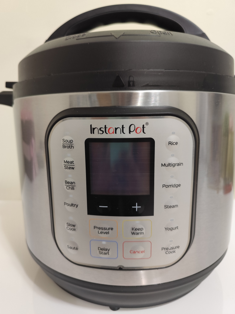 Instant Pot Electric Pressure Cooker 8 quarts - photo 2