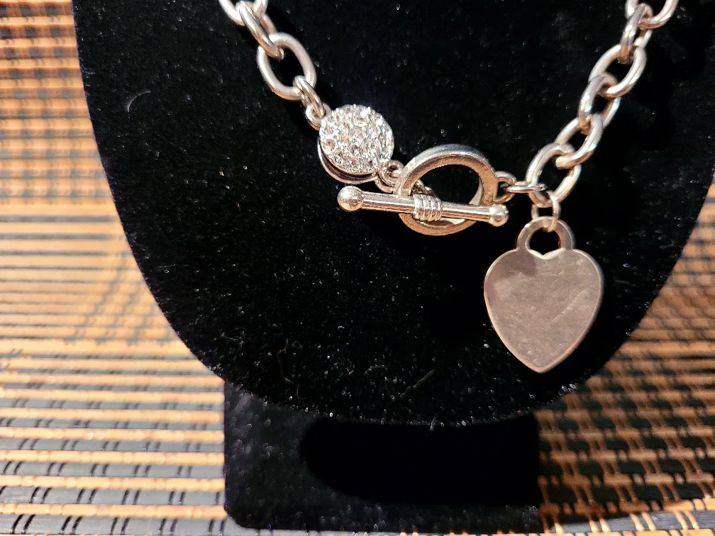 Necklace image indicator(2)