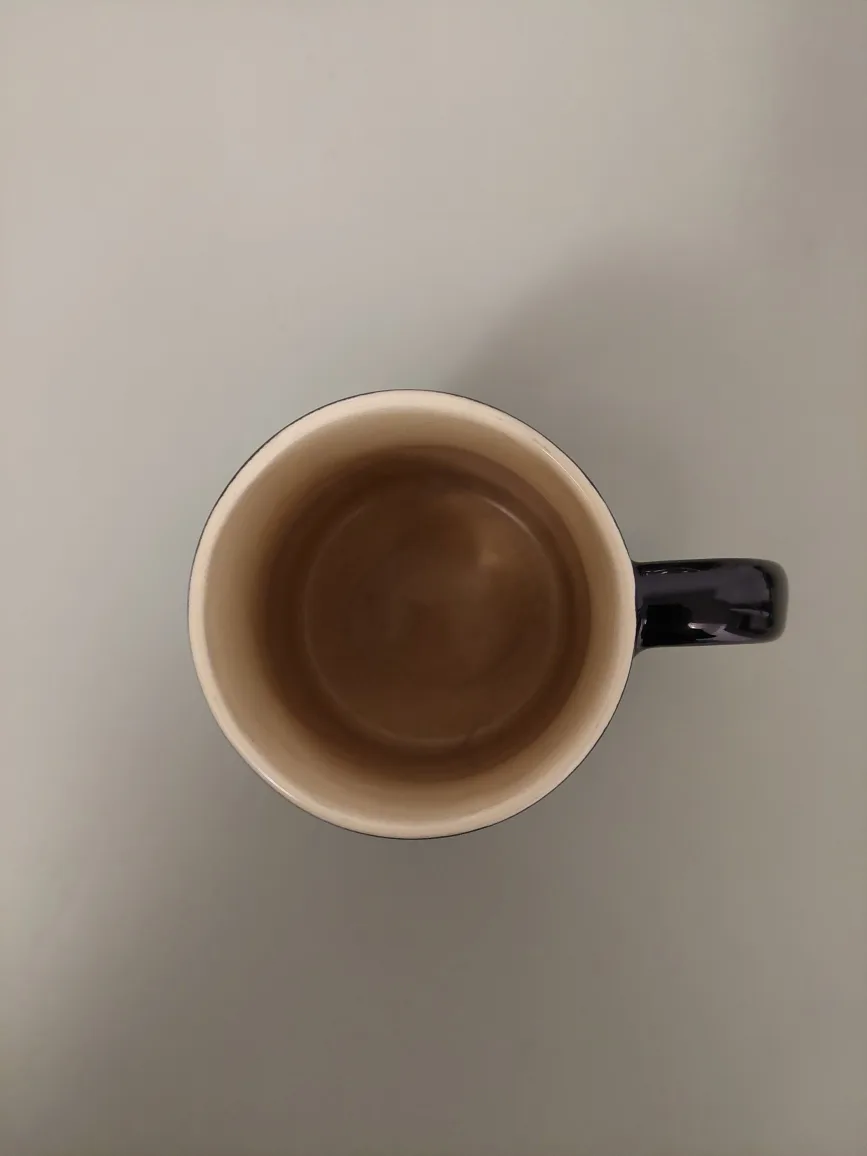 Guinness Cermaic Beer Tankard image indicator(2)