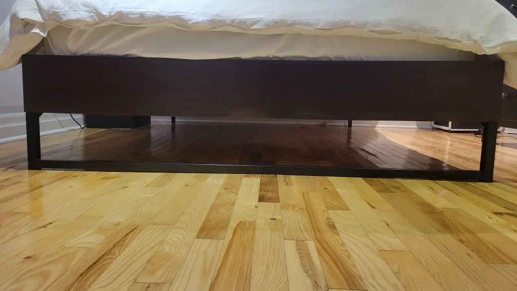 IKEA Queen Bed Frame image indicator(3)