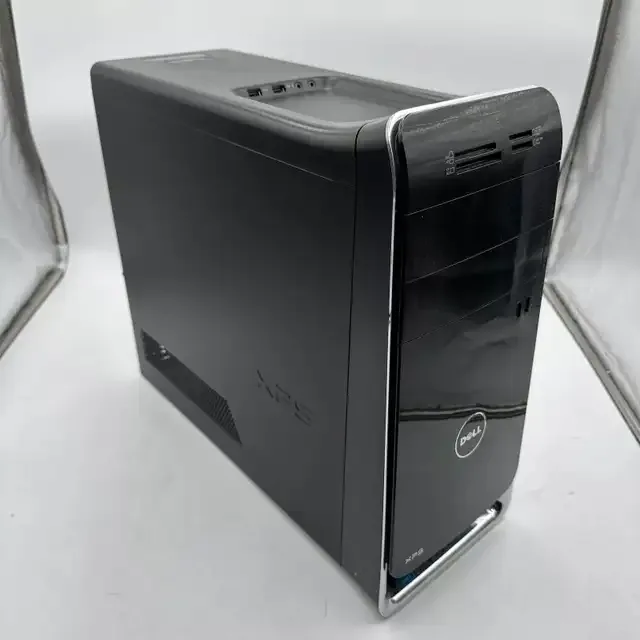 Dell XPS Desktop Computer Intel i7, 16GB RAM, 4TB HDD -MUST GO thumbnail