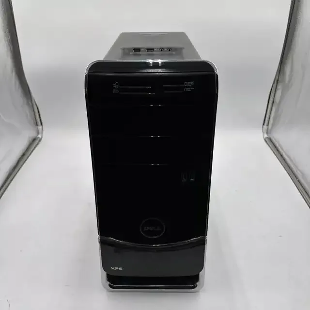 Dell XPS Desktop Computer Intel i7, 16GB RAM, 4TB HDD -MUST GO image indicator(3)