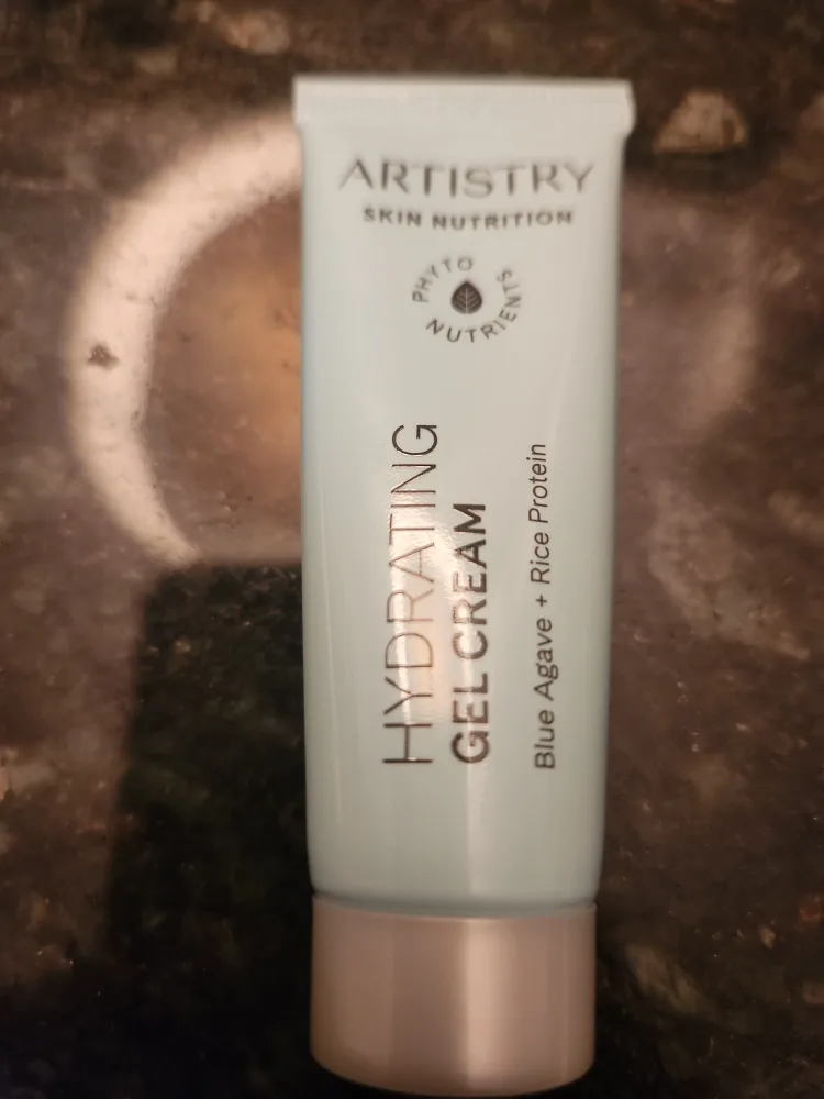 6x Artistry Skin Nutrition Hydrating Gel Cream #Thrifypicks image indicator(2)
