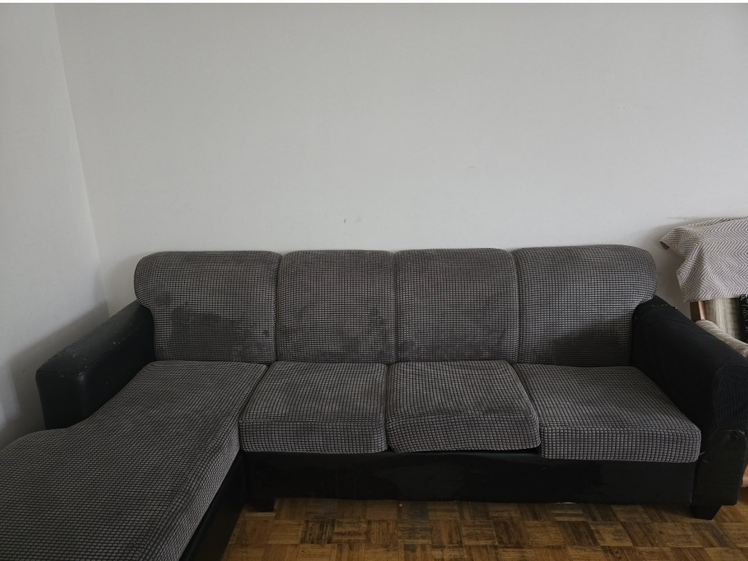 Sectional Sofa