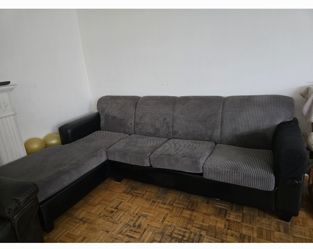 Sectional Sofa - photo 2