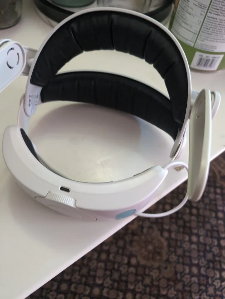 honjomin VR Headband quest #2 _ 6000 image indicator(2)