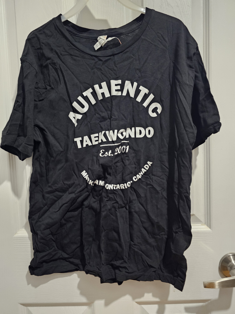 Taekwondo Uniform Size 1 - 150cm - photo 2