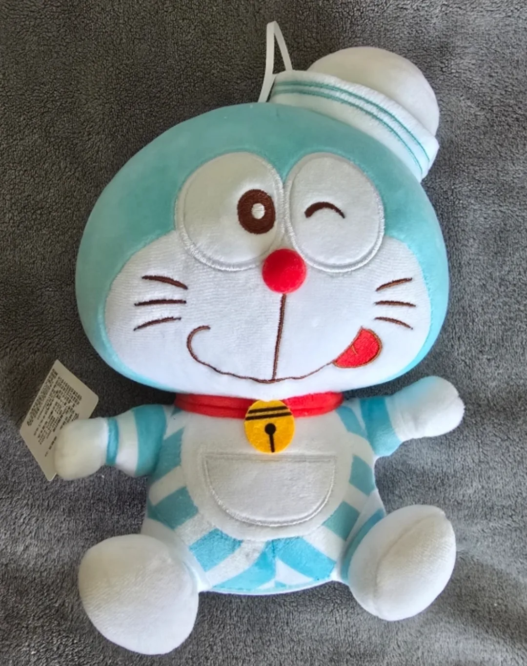 Doraemon Plush Toy thumbnail