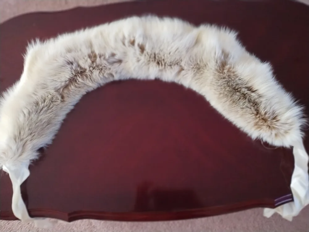 Fur Collar Fashion Access image indicator(5)