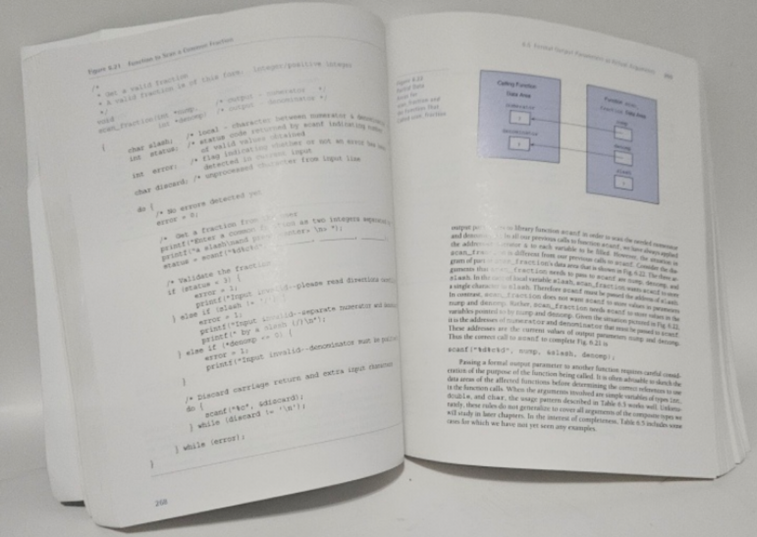 C Program Design for Engineers, 2nd Edition - photo 3