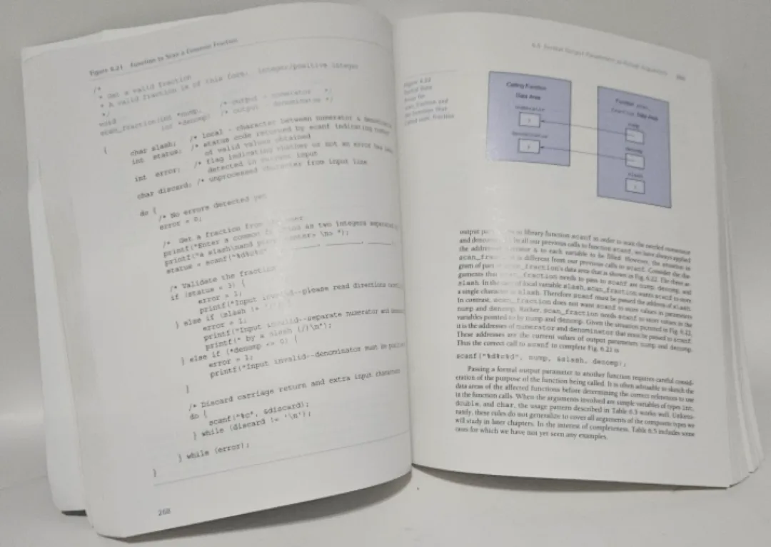 C Program Design for Engineers, 2nd Edition image indicator(3)