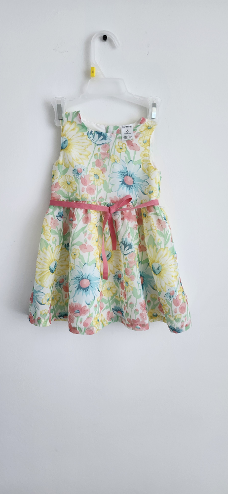 Baby Girl Clothes Bundle
